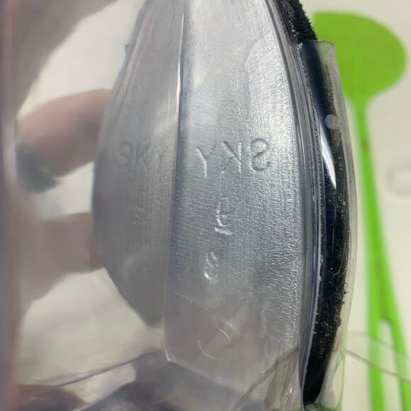 Pleaser Sky 308 Platform Heels Womens Size 9 - Picture 2 of 8